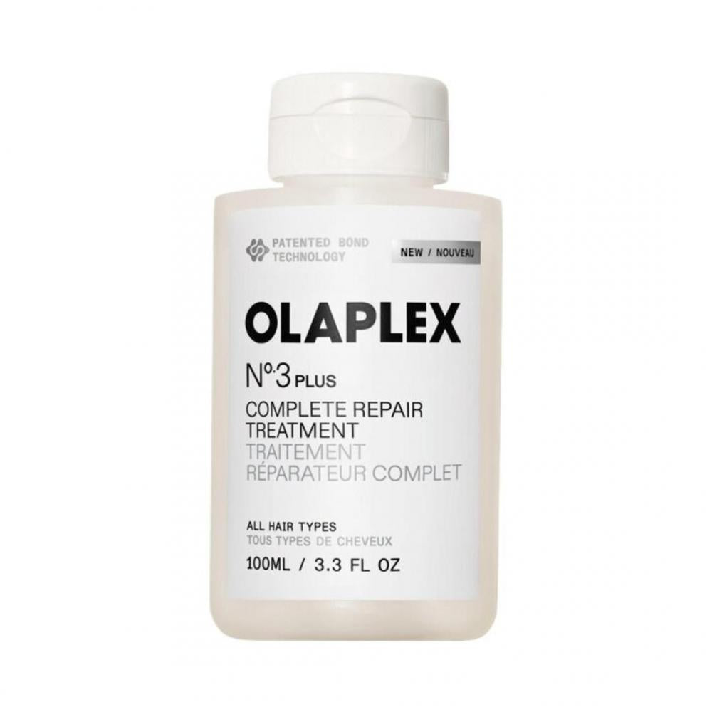 N°3 plus complete repair treatment