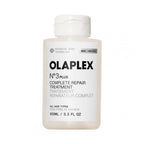 N°3 plus complete repair treatment