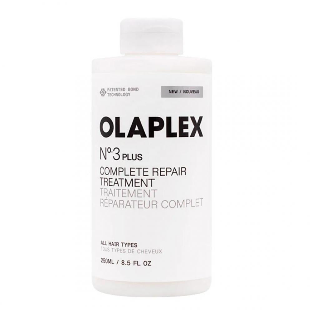 N°3 plus complete repair treatment