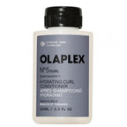 N 5 curl bond shaper hydrating curl conditioner