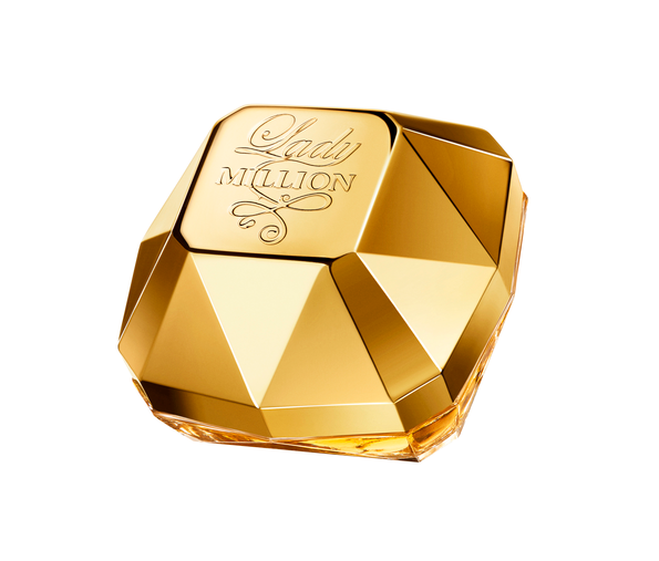 Lady million eau de parfum