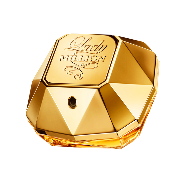 Lady million eau de parfum
