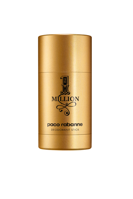 One million deodorante stick