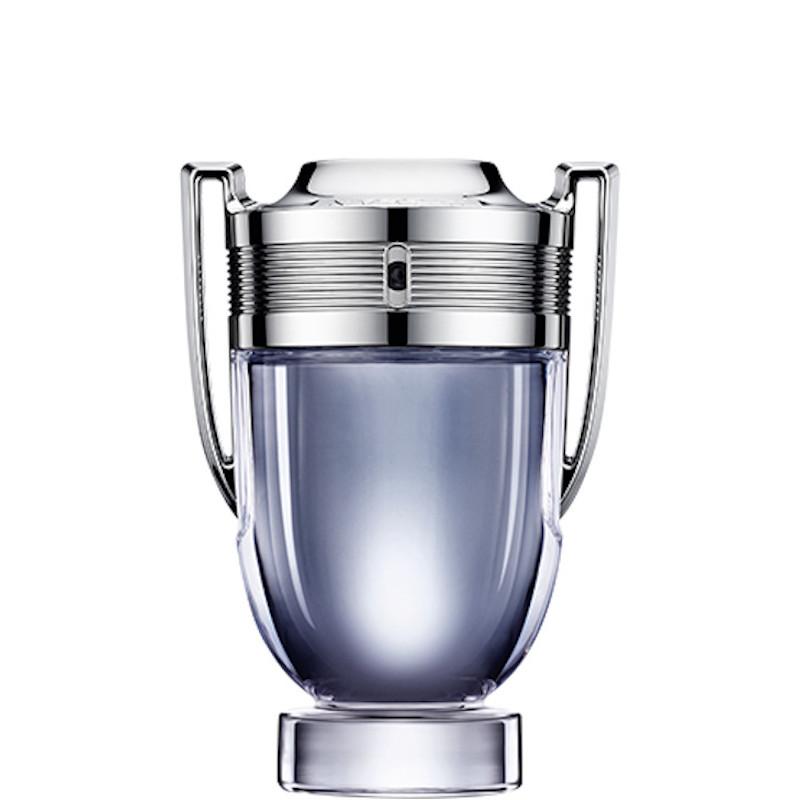 Invictus eau de toilette