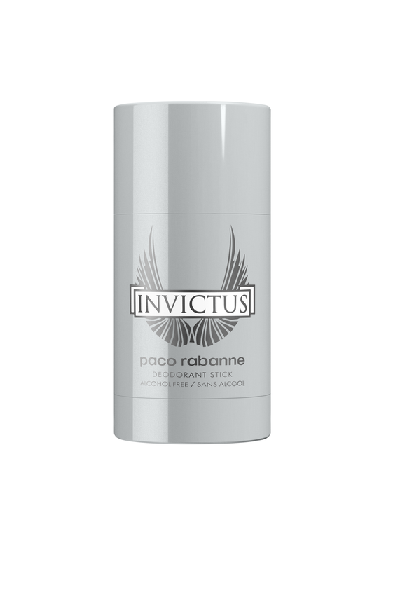 Invictus deodorante stick