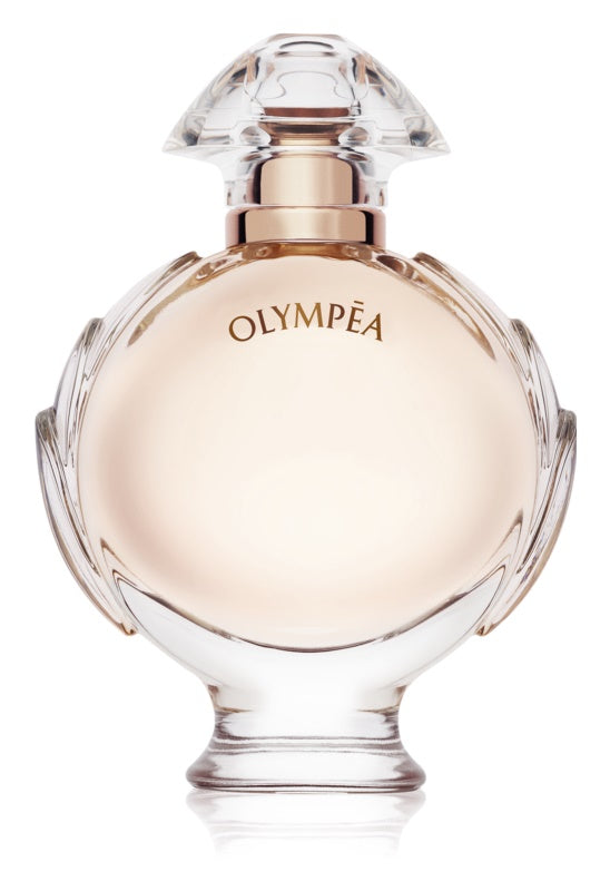 Olympēa eau de parfum