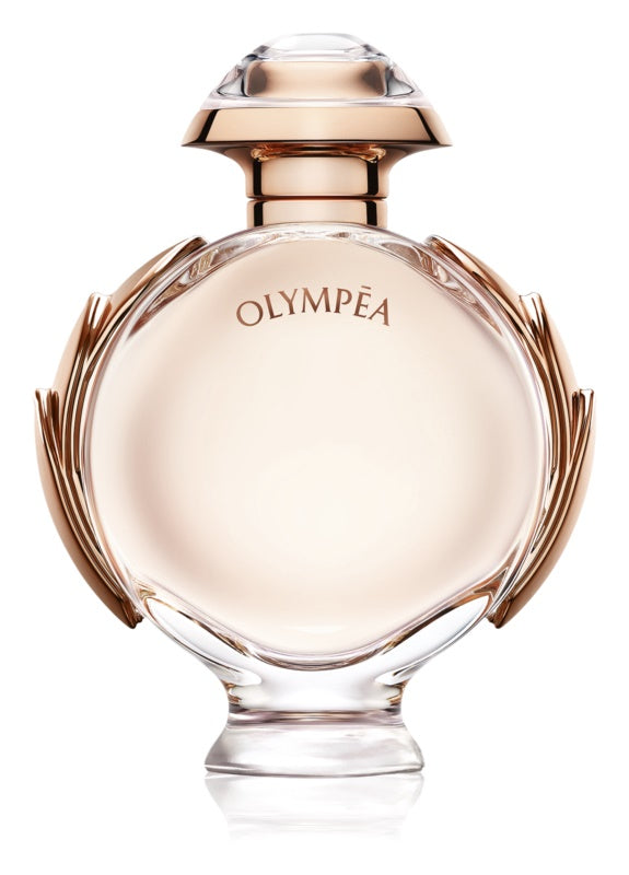 Olympēa eau de parfum