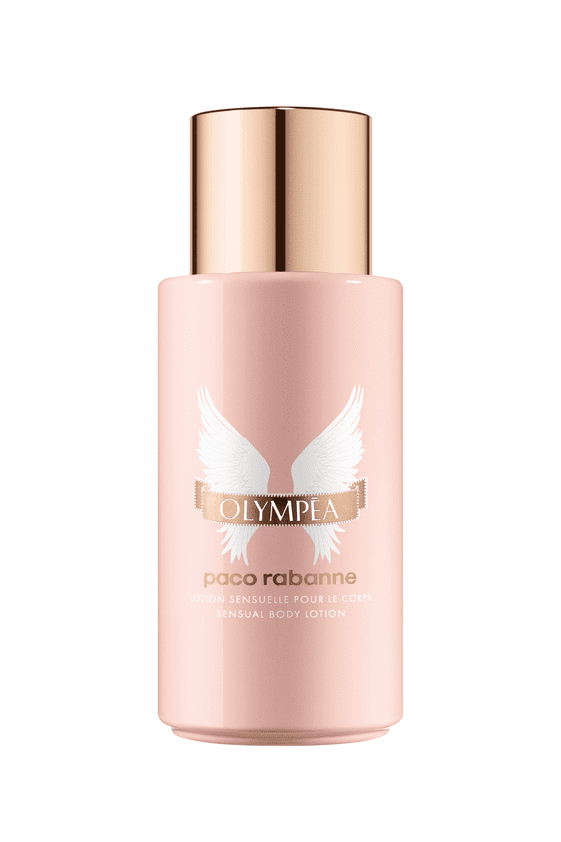 Olympēa body lotion