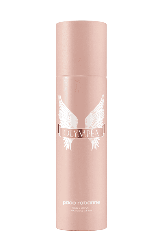 Olympēa deodorante spray