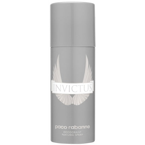 Invictus deodorante spray