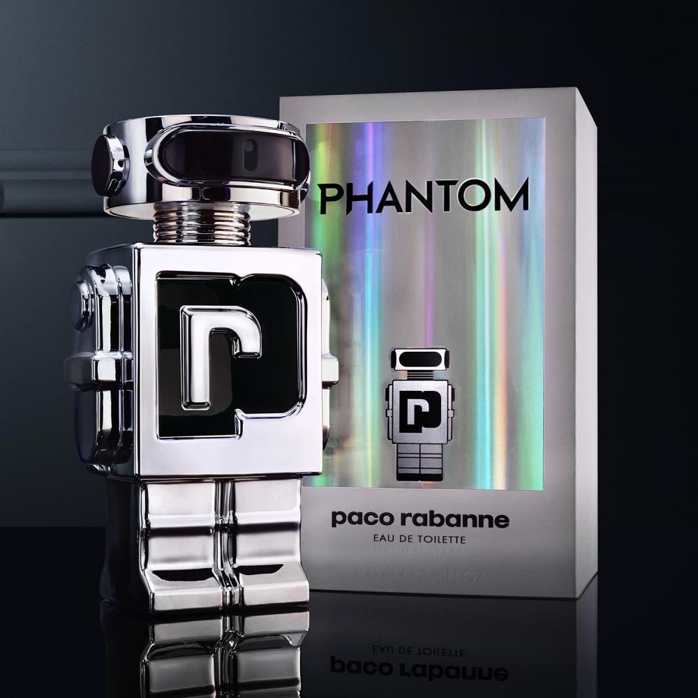 Phantom eau de toilette