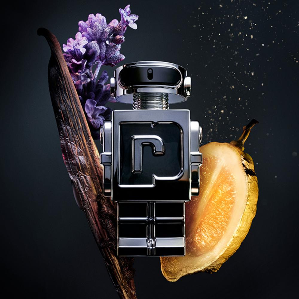 Phantom eau de toilette