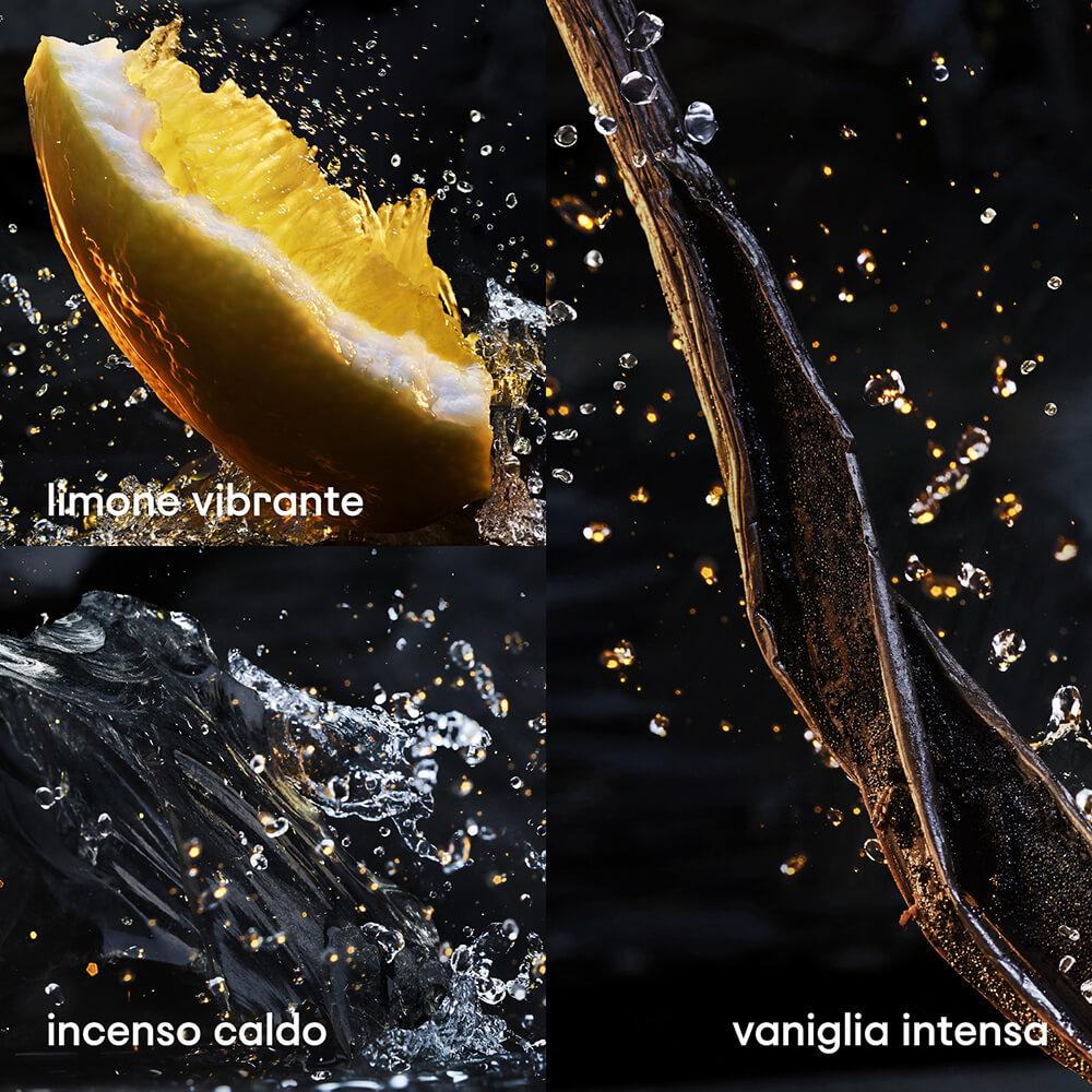 Invictus victory eau de parfum extrême