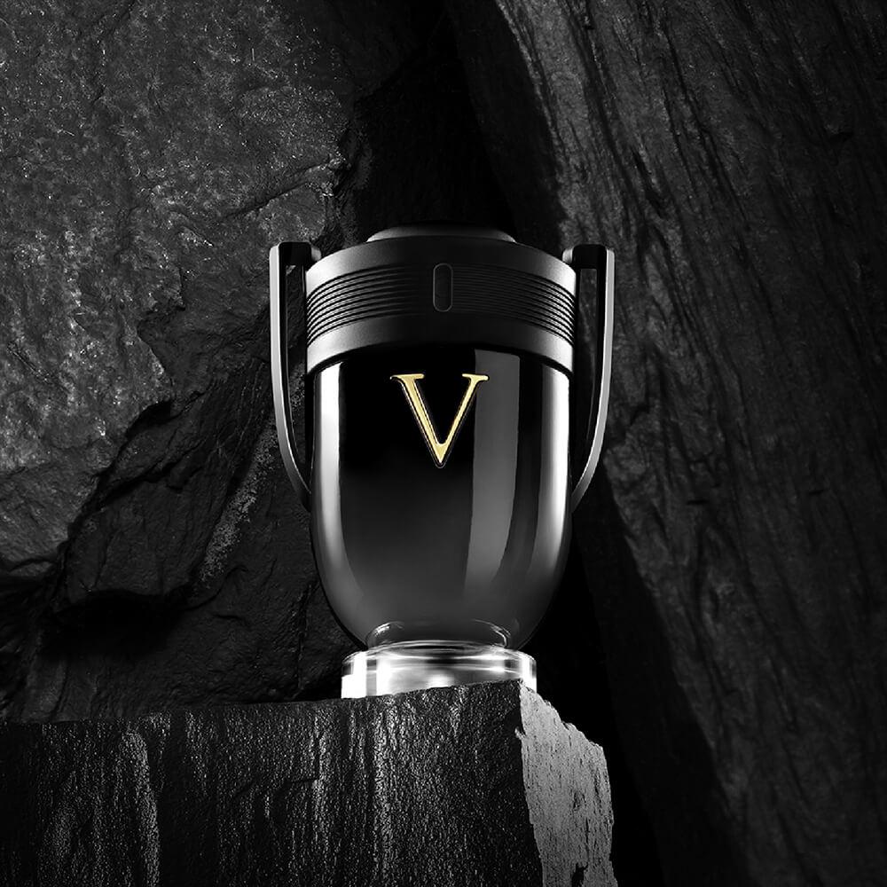 Invictus victory eau de parfum extrême