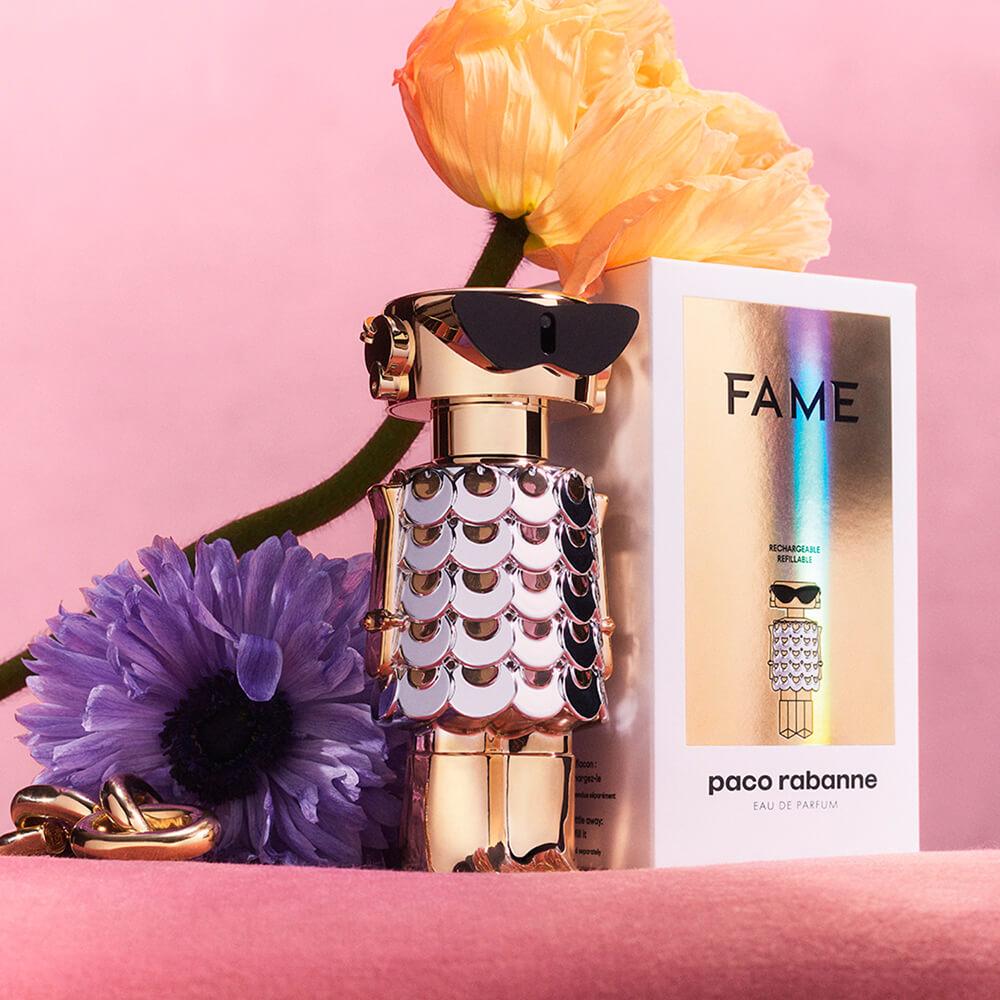 Fame eau de parfum
