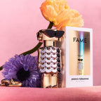 Fame eau de parfum