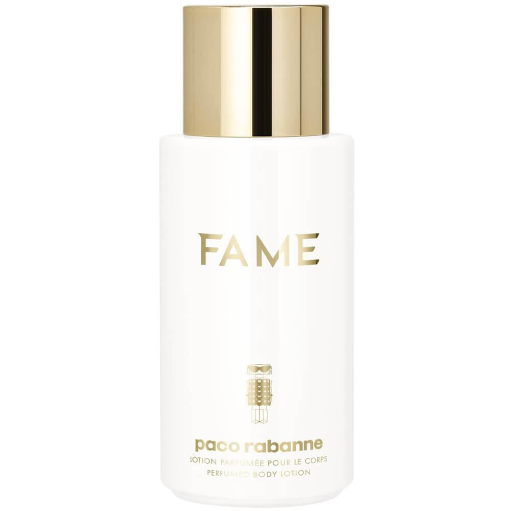 Fame perfumed body lotion