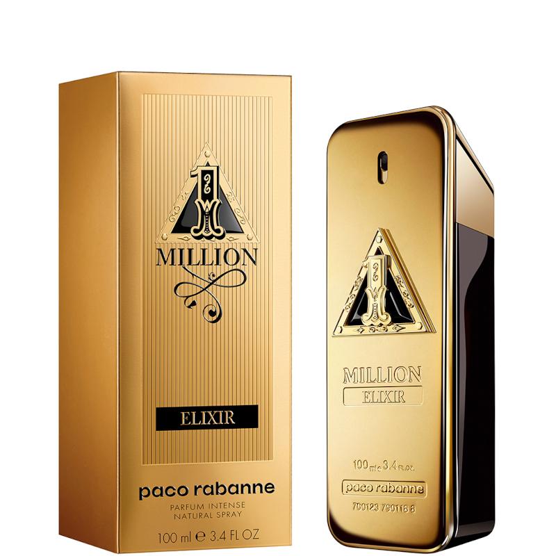 1 million elixir eau de parfum