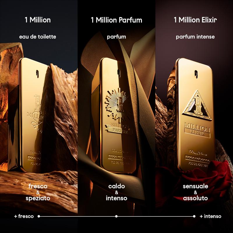 1 million elixir eau de parfum