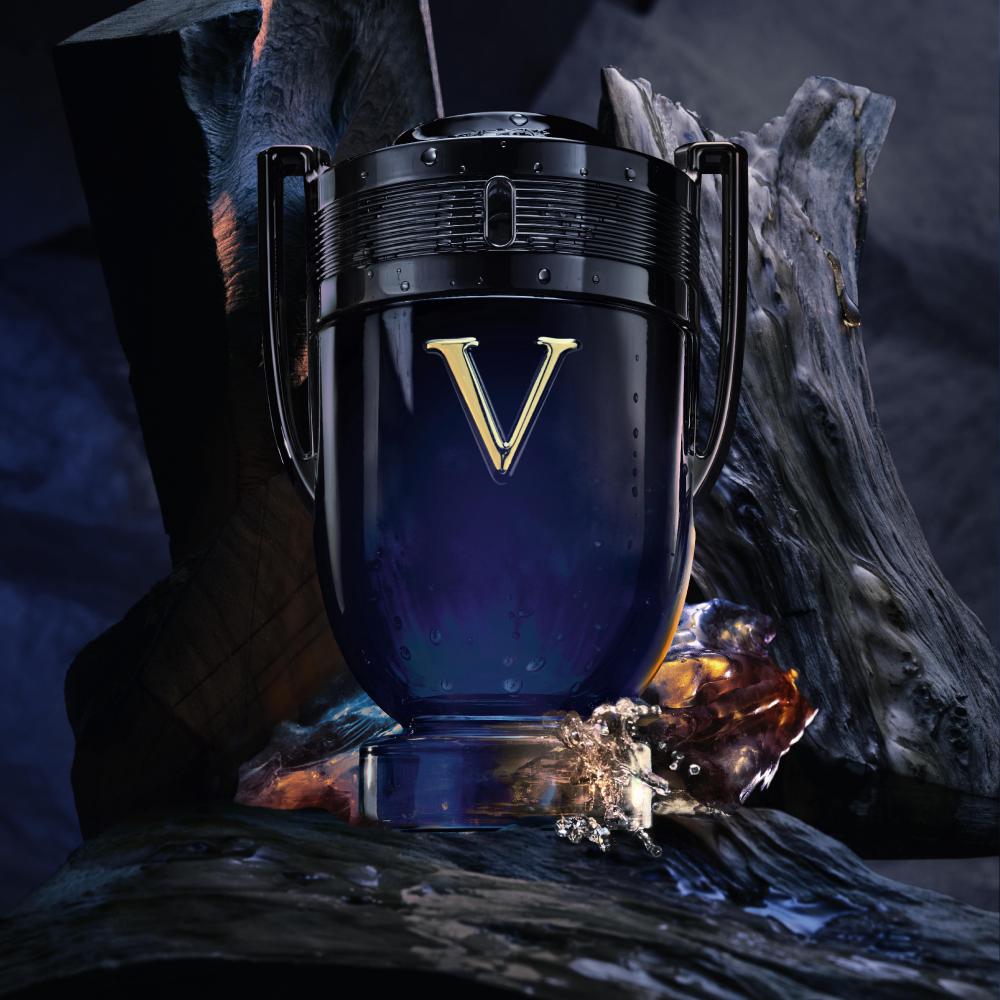 Invictus victory elixir parfum intense