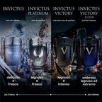Invictus victory elixir parfum intense