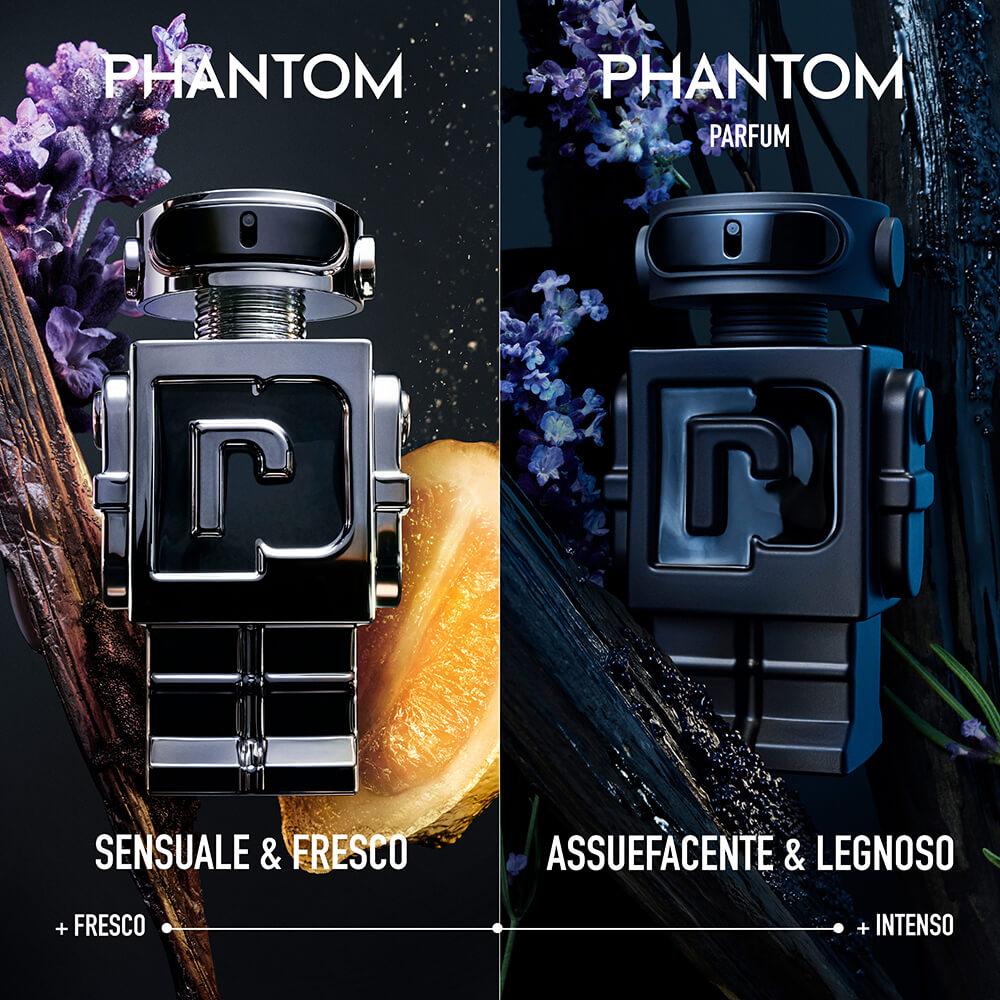 Phantom parfum