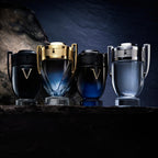Invictus parfum