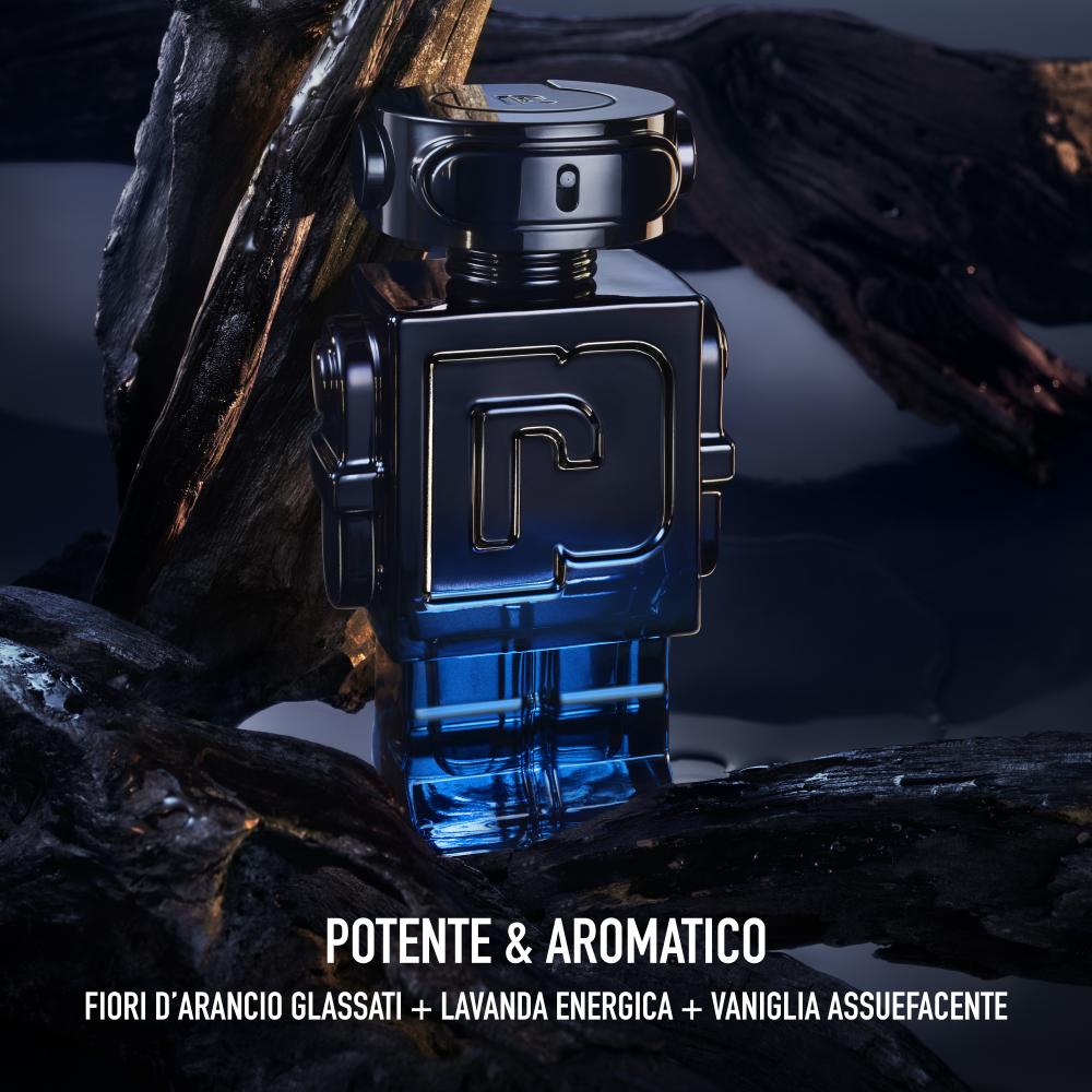 Phantom intense eau de parfum