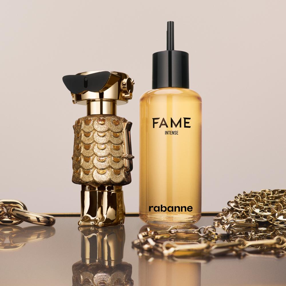 Fame intense eau de parfum refill
