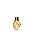 Million gold for her eau de parfum