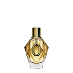 Million gold for her eau de parfum