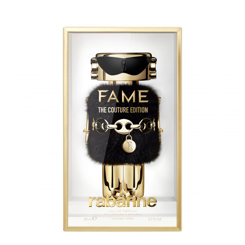 Fame the couture edition eau de parfum