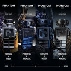 Phantom elixir parfum intense