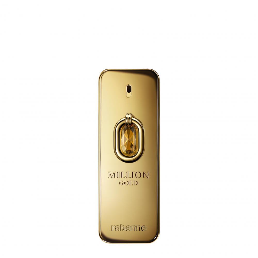 Million gold elixir parfum intense