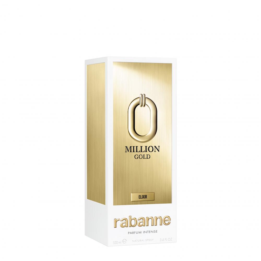 Million gold elixir parfum intense