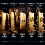 Million gold elixir parfum intense