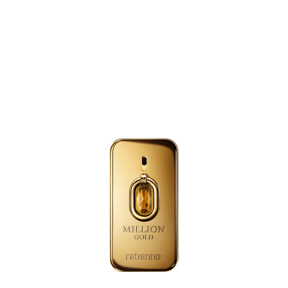 Million gold elixir parfum intense