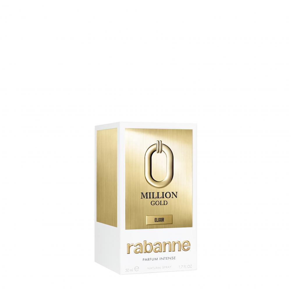 Million gold elixir parfum intense