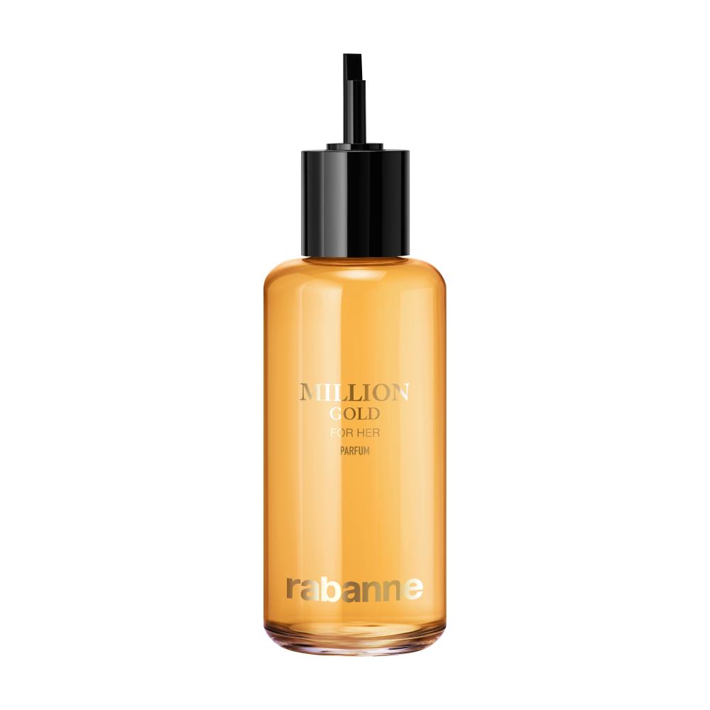 Million gold for her parfum ricarica