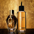 Million gold for her parfum ricarica