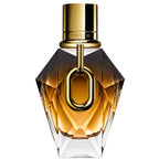 Million gold for her parfum