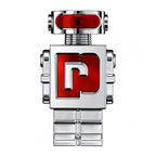 Phantom in red parfum elixir