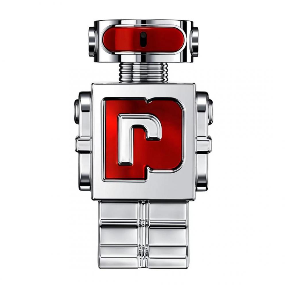 Phantom in red parfum elixir