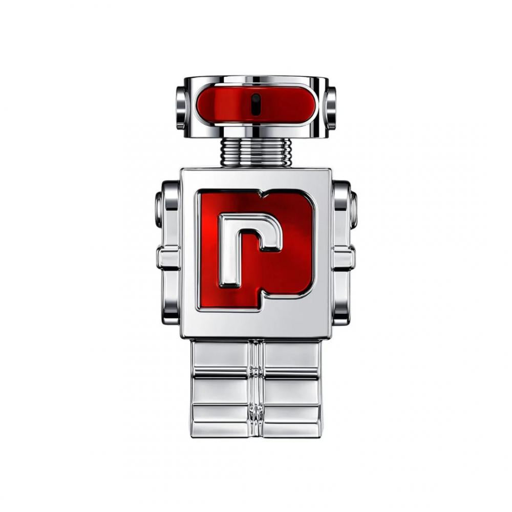 Phantom in red parfum elixir