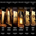 1 million night elixir parfum