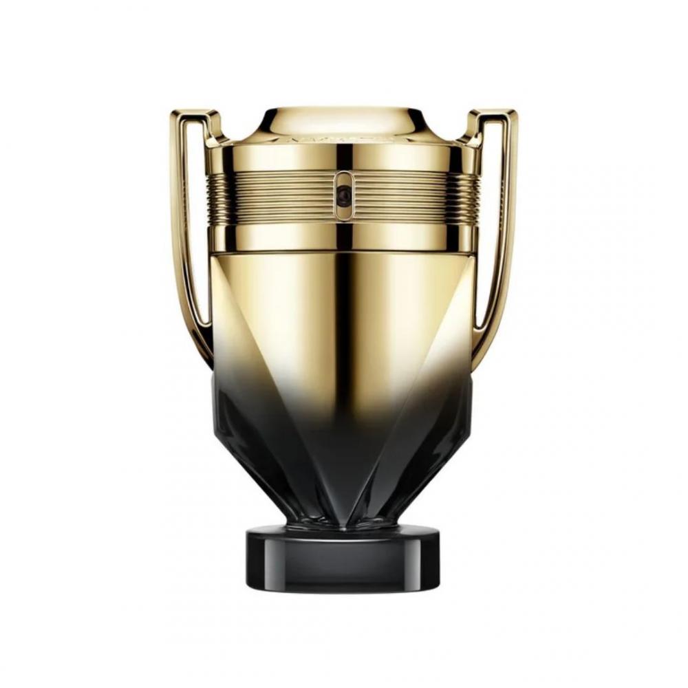 Invictus elixir parfum