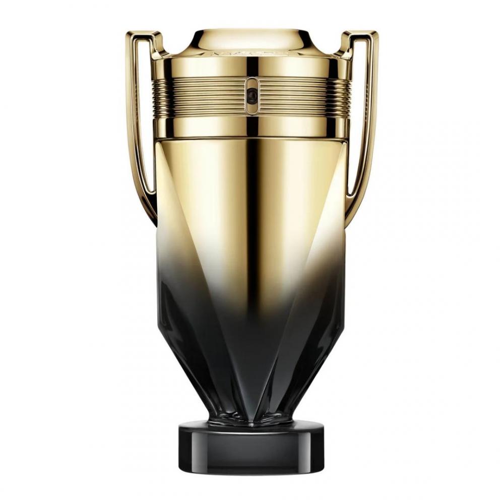 Invictus elixir parfum