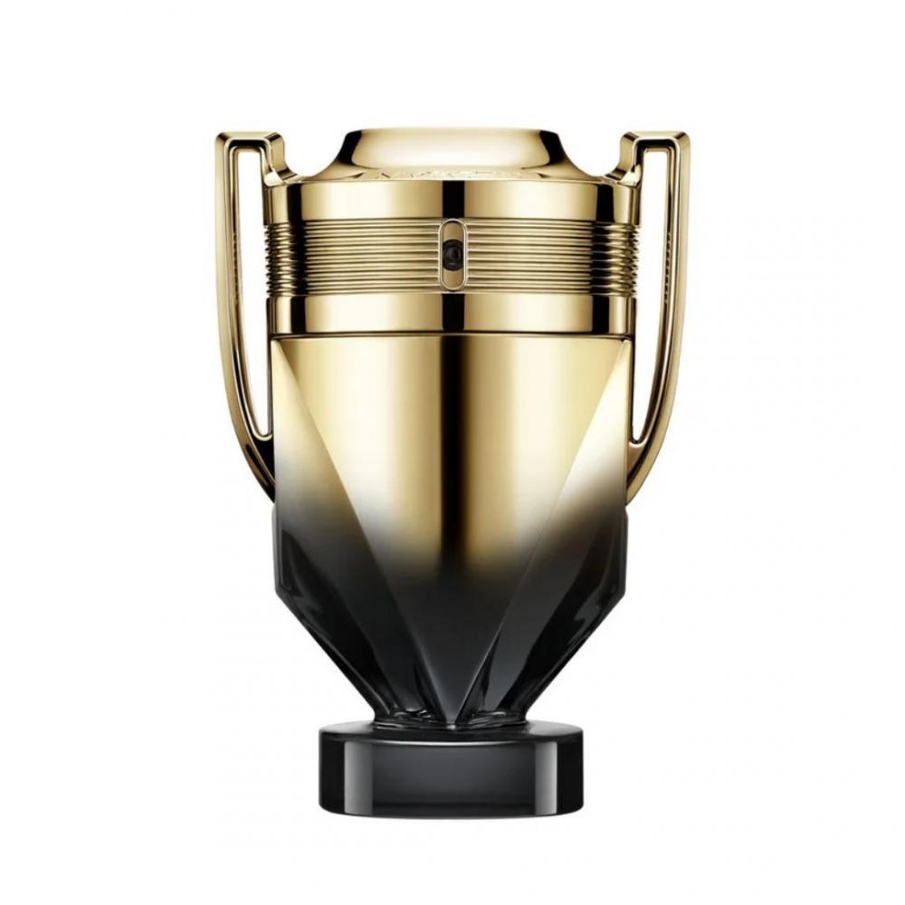 Invictus elixir parfum