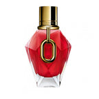 Million red for her parfum