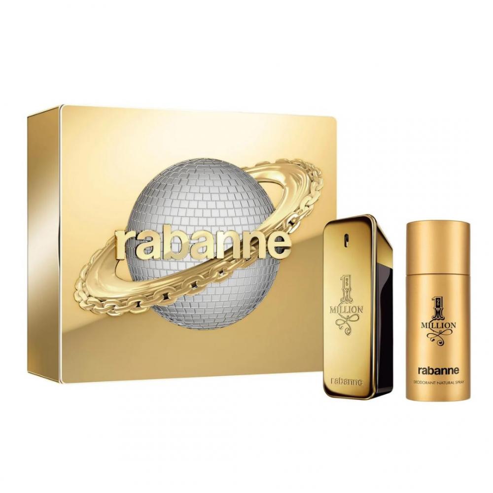Cofanetto 1 million eau de toilette